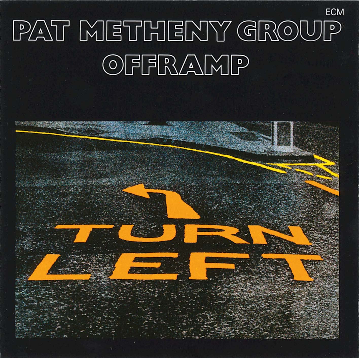 Audio Cd Pat Metheny - Offramp (Sacd) NUOVO SIGILLATO, EDIZIONE DEL 02/07/2021 SUBITO DISPONIBILE