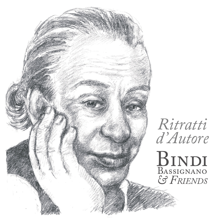 Vinile Ritratti D'Autore Bindi Bassignano & Friends / Various (2 Lp) NUOVO SIGILLATO, EDIZIONE DEL 30/04/2021 SUBITO DISPONIBILE
