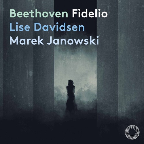 Audio Cd Ludwig Van Beethoven - Fidelio (2 Sacd) NUOVO SIGILLATO, EDIZIONE DEL 14/06/2021 SUBITO DISPONIBILE