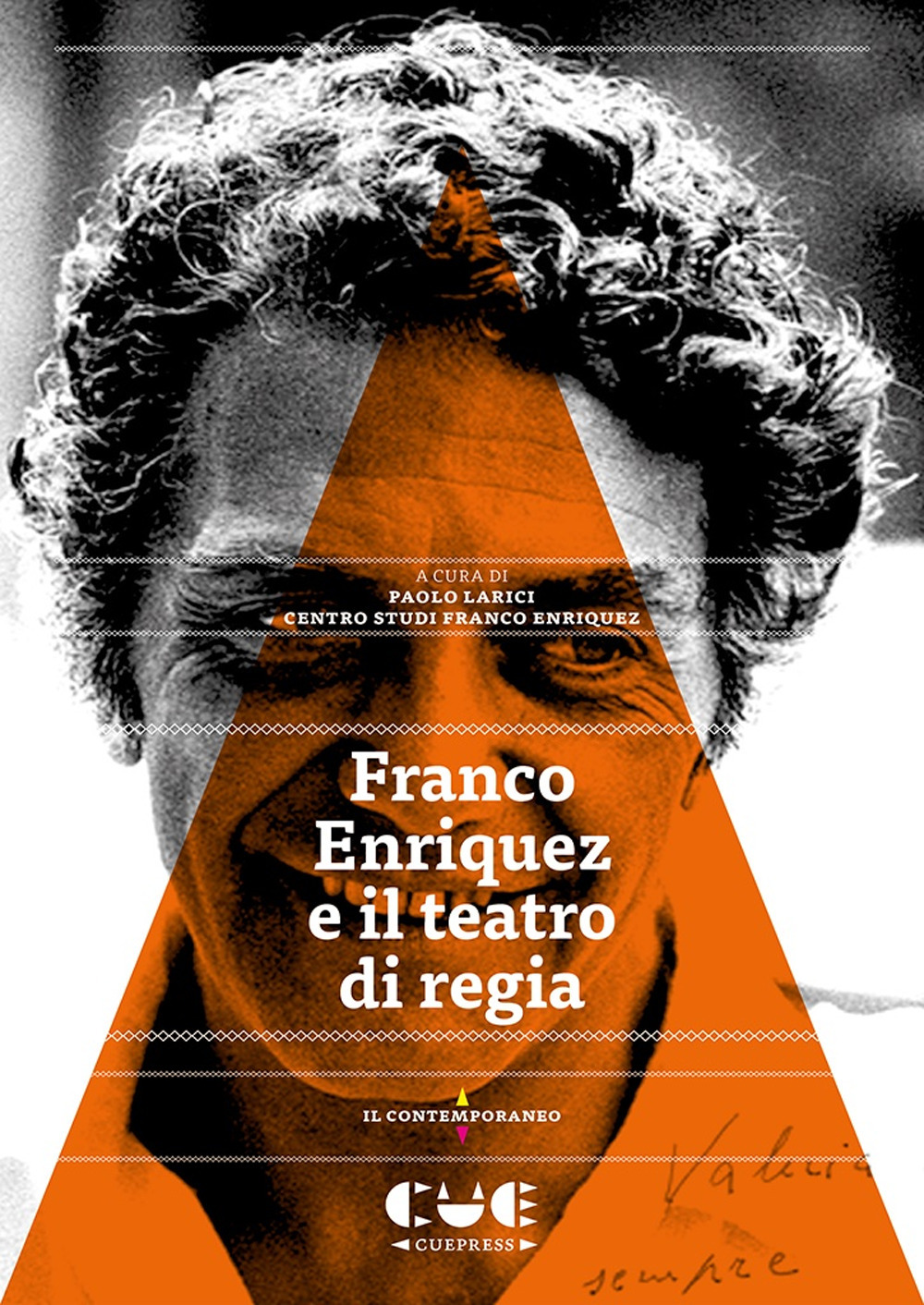 Libri Franco Enriquez E Il Teatro Di Regia NUOVO SIGILLATO, EDIZIONE DEL 27/05/2021 SUBITO DISPONIBILE
