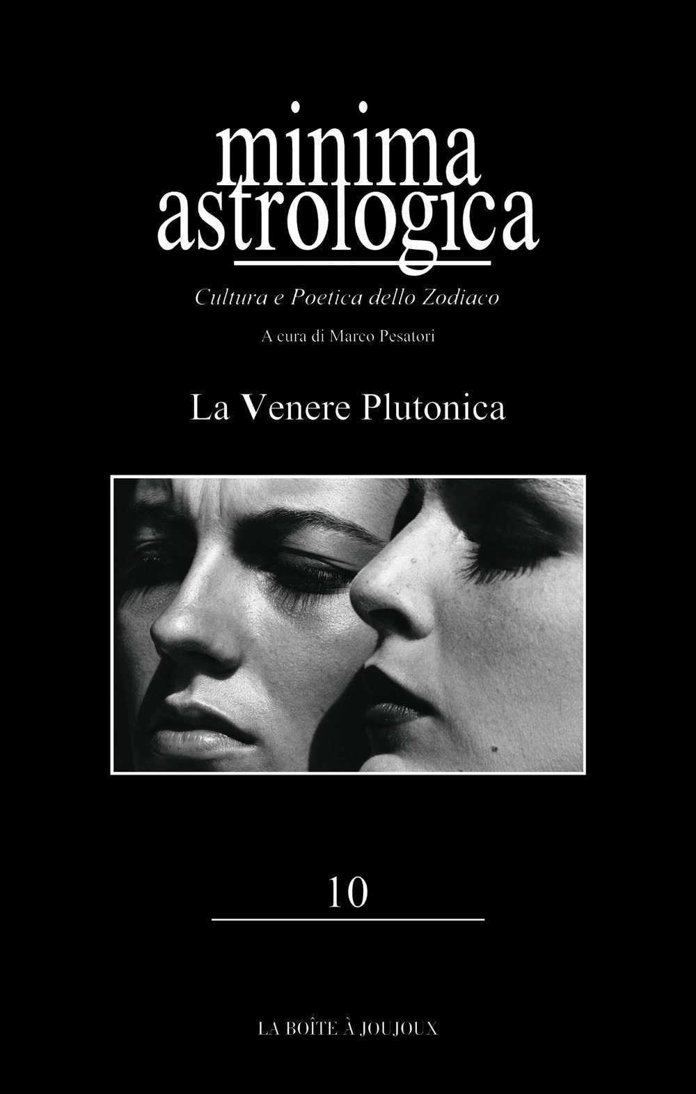 Libri Venere Plutonica (La) NUOVO SIGILLATO, EDIZIONE DEL 01/04/2021 SUBITO DISPONIBILE
