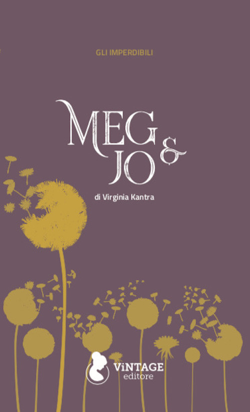 Libri Kantra Virginia - Meg & Jo NUOVO SIGILLATO, EDIZIONE DEL 14/12/2020 SUBITO DISPONIBILE