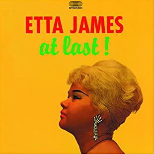 Vinile Etta James - At Last NUOVO SIGILLATO, EDIZIONE DEL 02/06/2021 SUBITO DISPONIBILE
