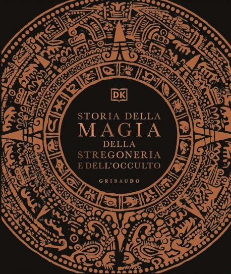 Libri Storia Della Magia, Della Stregoneria E Dell'occulto NUOVO SIGILLATO, EDIZIONE DEL 07/10/2021 SUBITO DISPONIBILE