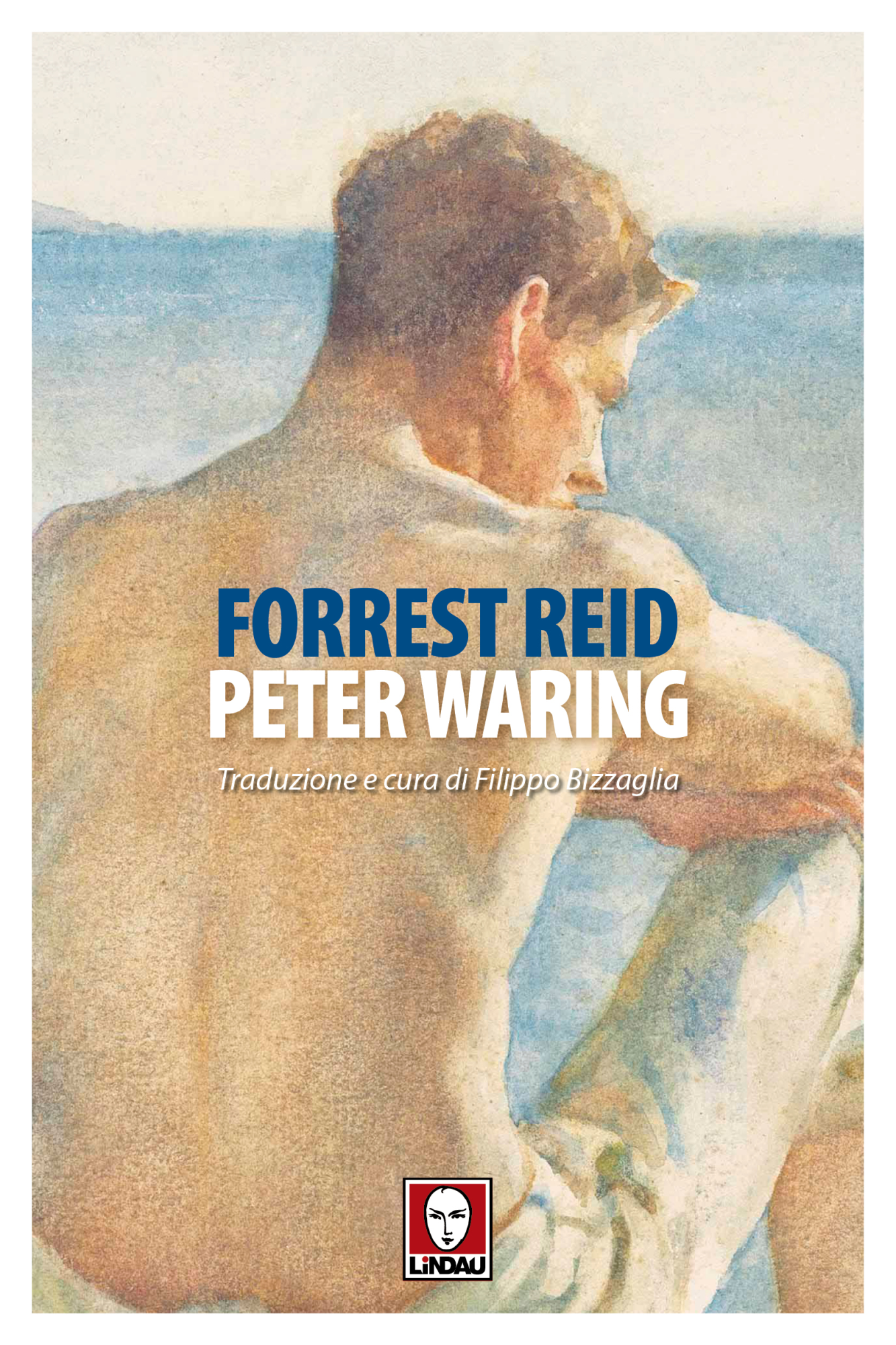 Libri Forrest Reid - Peter Waring NUOVO SIGILLATO, EDIZIONE DEL 04/11/2021 SUBITO DISPONIBILE