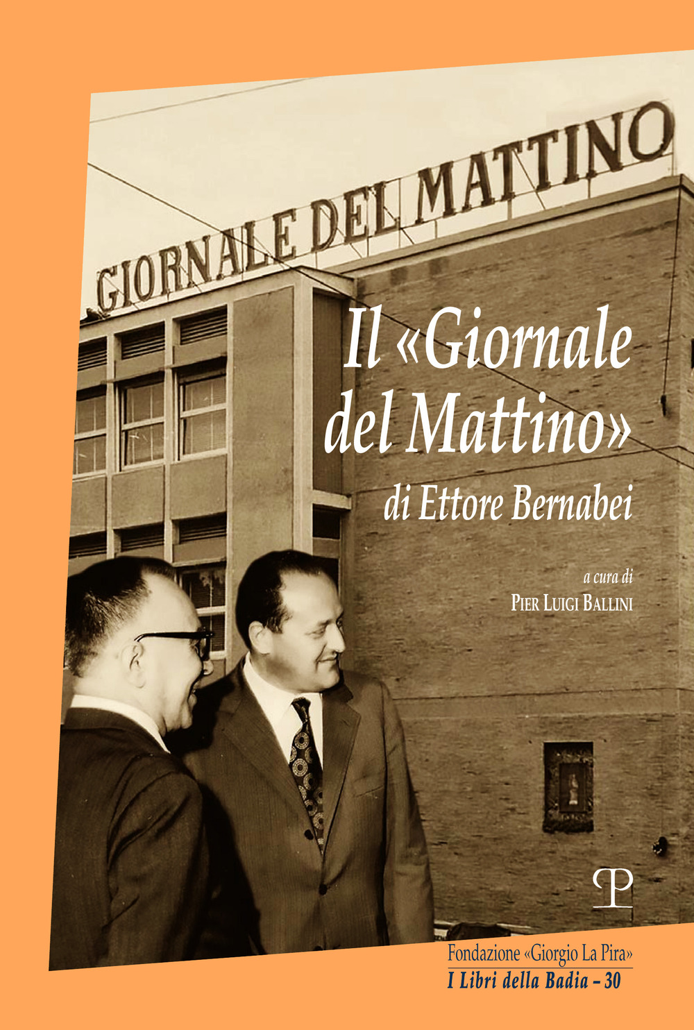 Libri Giornale Del Mattino Di Ettore Bernabei (Il) NUOVO SIGILLATO, EDIZIONE DEL 24/06/2021 SUBITO DISPONIBILE