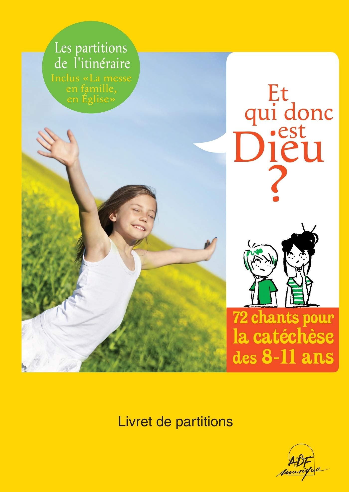 Libri Et Qui Donc Est Dieu ? NUOVO SIGILLATO, EDIZIONE DEL 01/04/2015 SUBITO DISPONIBILE