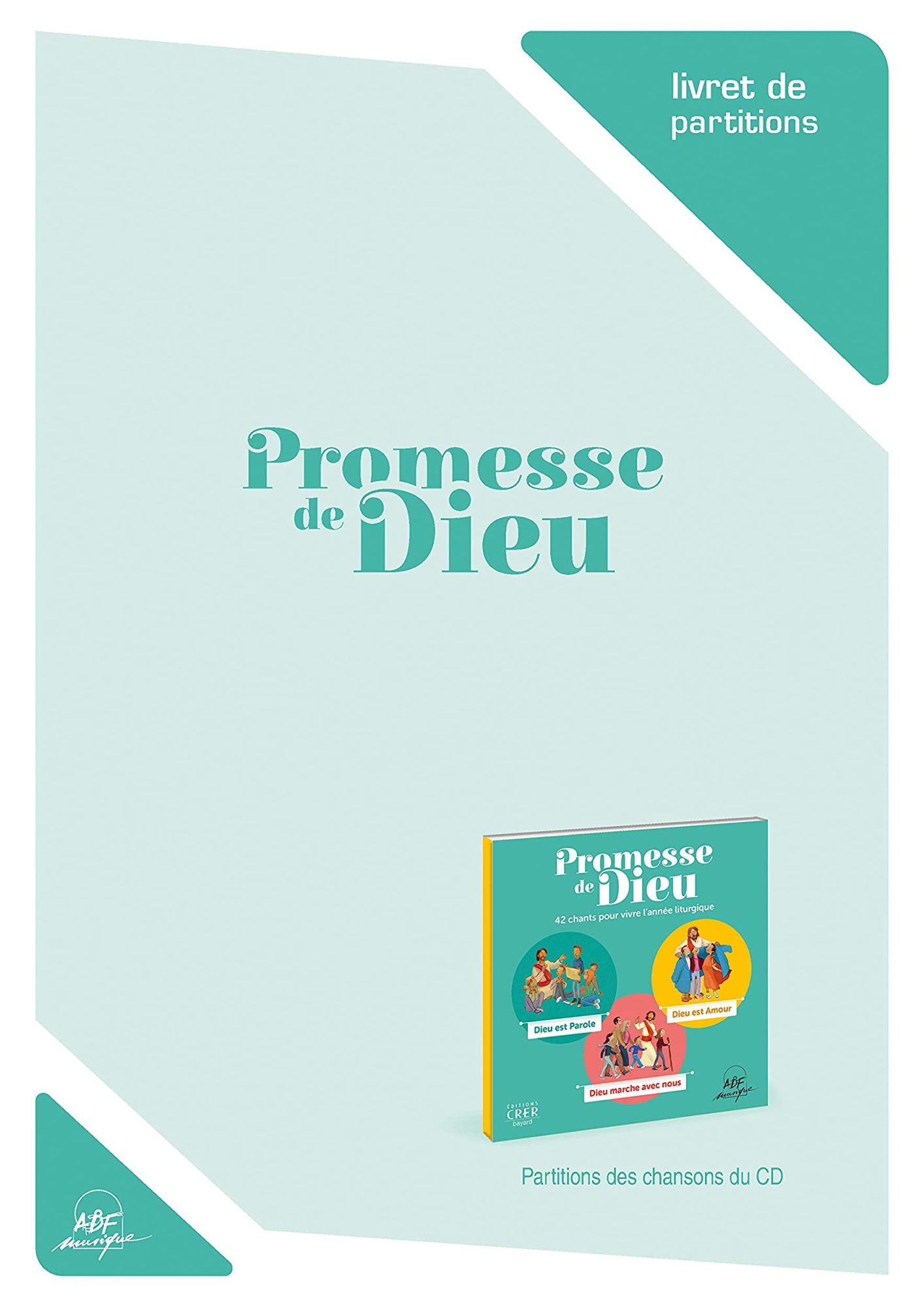 Libri Promesse De Dieu NUOVO SIGILLATO, EDIZIONE DEL 06/09/2019 SUBITO DISPONIBILE