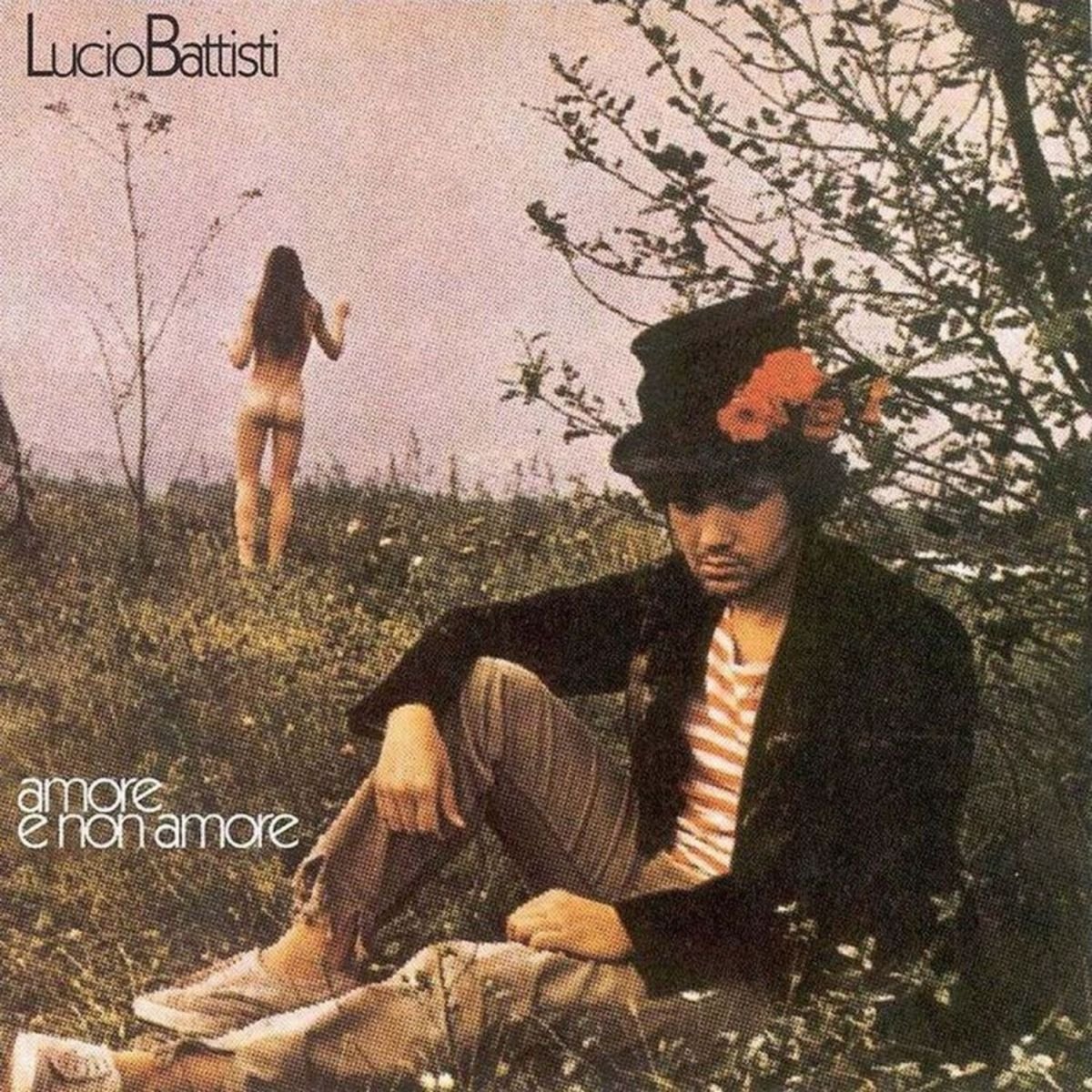 Vinile Lucio Battisti - Amore E Non Amore Legacy Vinyl Edition NUOVO SIGILLATO, EDIZIONE DEL 29/10/2021 SUBITO DISPONIBILE