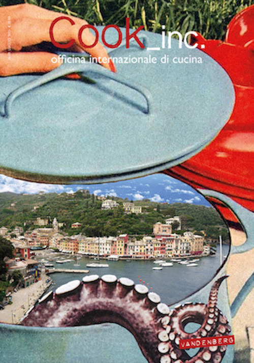 Libri Cook_Inc. Officina Internazionale Di Cucina (2021) Vol 29 NUOVO SIGILLATO, EDIZIONE DEL 19/07/2021 SUBITO DISPONIBILE