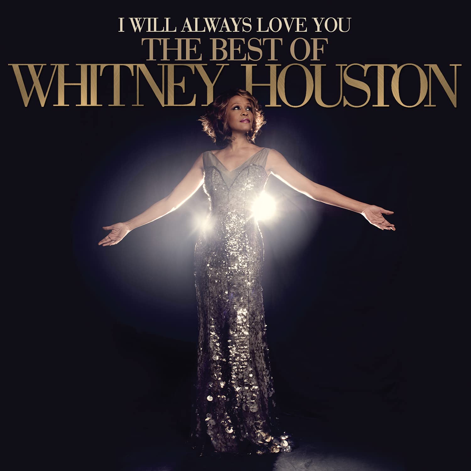 Vinile Whitney Houston - I Will Always Love You: The Best Of (2 Lp) NUOVO SIGILLATO, EDIZIONE DEL 29/10/2021 SUBITO DISPONIBILE