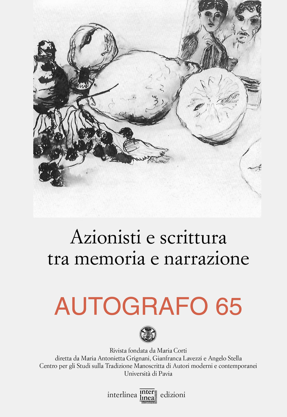Libri Autografo (2021) Vol 65 NUOVO SIGILLATO, EDIZIONE DEL 27/07/2021 SUBITO DISPONIBILE