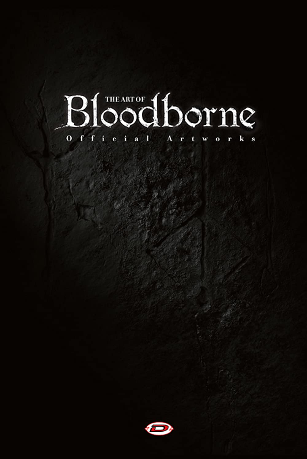 Libri Art Of Bloodborne (The) - Official Artworks NUOVO SIGILLATO, EDIZIONE DEL 17/11/2021 SUBITO DISPONIBILE