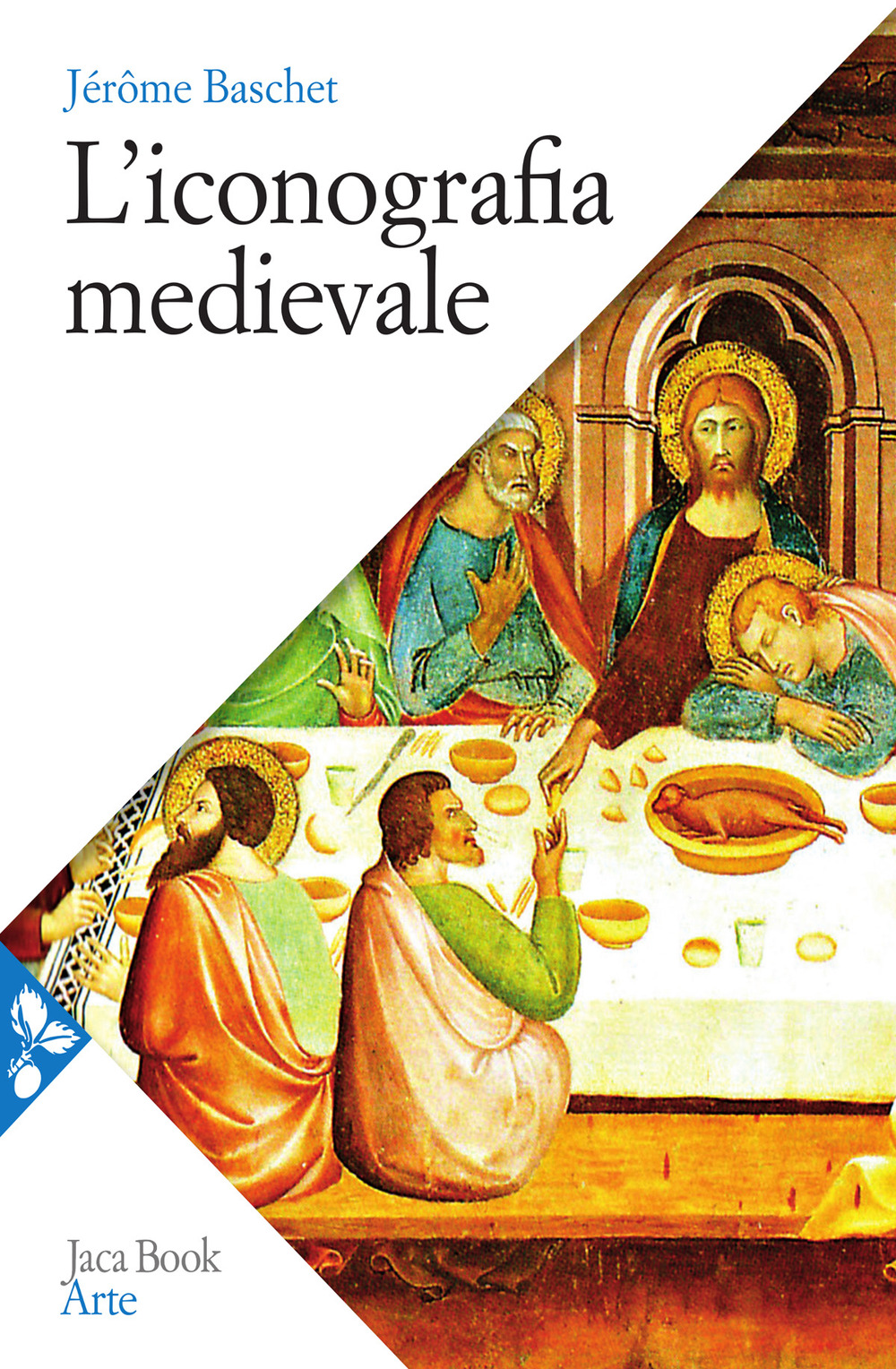 Libri JÃ©rome Baschet - L' Iconografia Medievale NUOVO SIGILLATO, EDIZIONE DEL 02/09/2021 SUBITO DISPONIBILE
