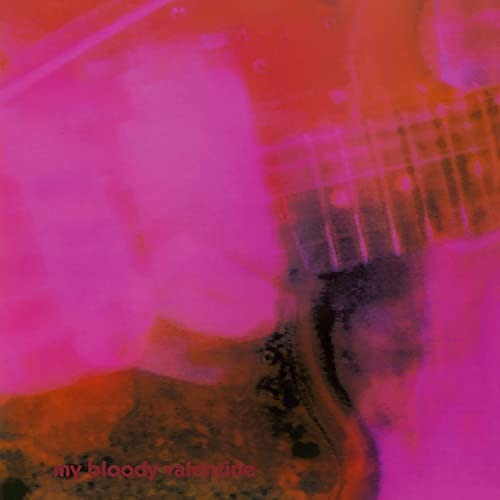 Vinile My Bloody Valentine - Loveless (Deluxe Edition) NUOVO SIGILLATO, EDIZIONE DEL 21/05/2021 SUBITO DISPONIBILE