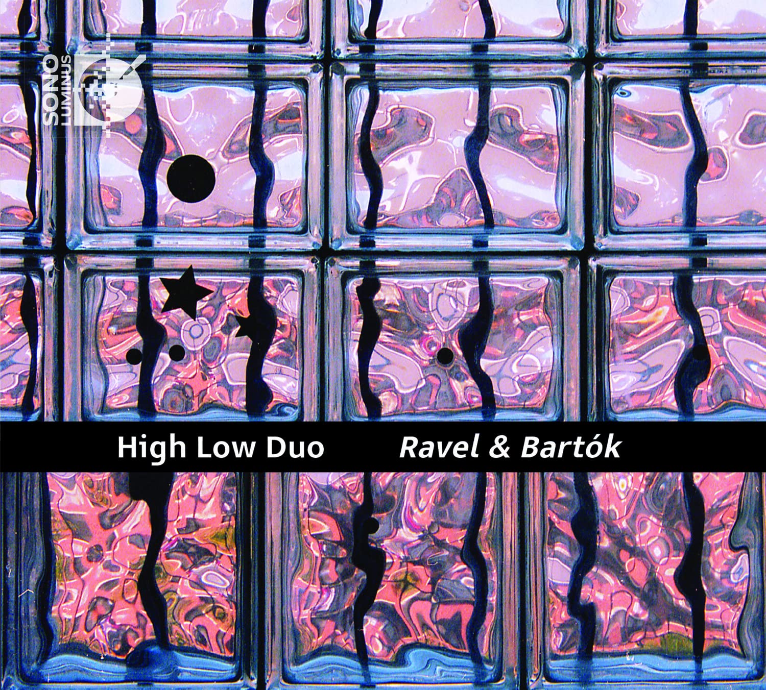 Vinile High-Low Duo: Ravel & Bartok NUOVO SIGILLATO, EDIZIONE DEL 15/10/2021 SUBITO DISPONIBILE