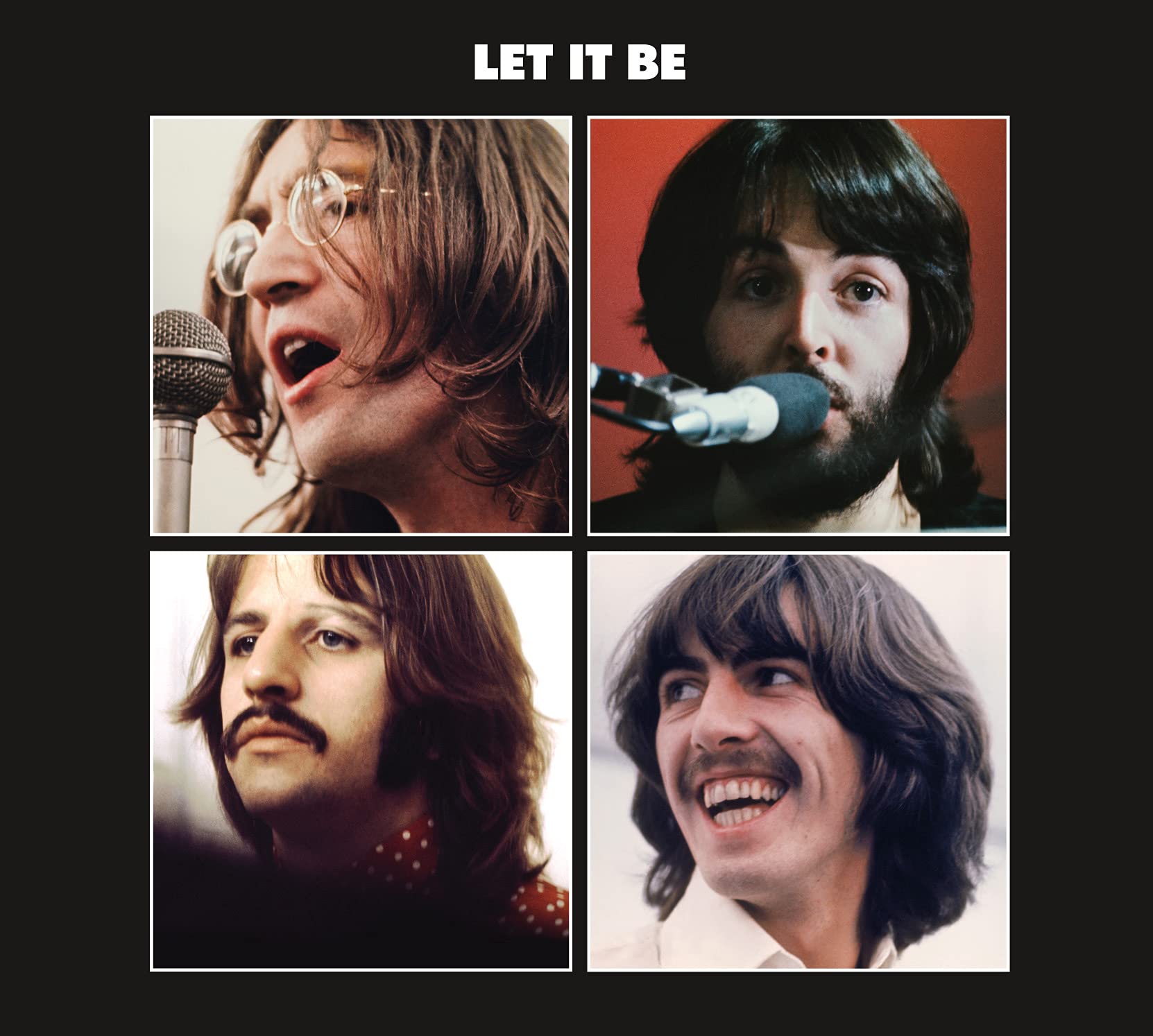 Audio Cd Beatles (The) - Let It Be (50th Anniversary) (2 Cd) NUOVO SIGILLATO, EDIZIONE DEL 15/10/2021 SUBITO DISPONIBILE