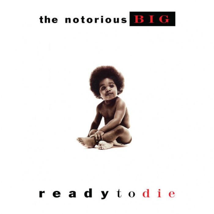 Vinile Notorious B.I.G. (The) - Ready To Die (2 Lp) NUOVO SIGILLATO, EDIZIONE DEL 08/10/2021 SUBITO DISPONIBILE