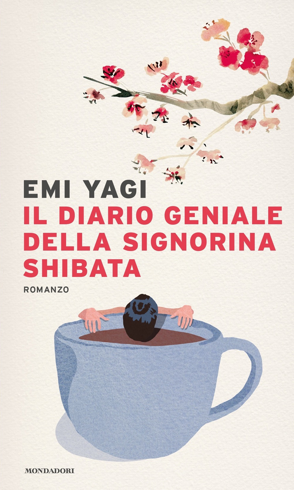 Libri Yagi Emi - Il Diario Geniale Della Signorina Shibata NUOVO SIGILLATO, EDIZIONE DEL 12/04/2022 SUBITO DISPONIBILE