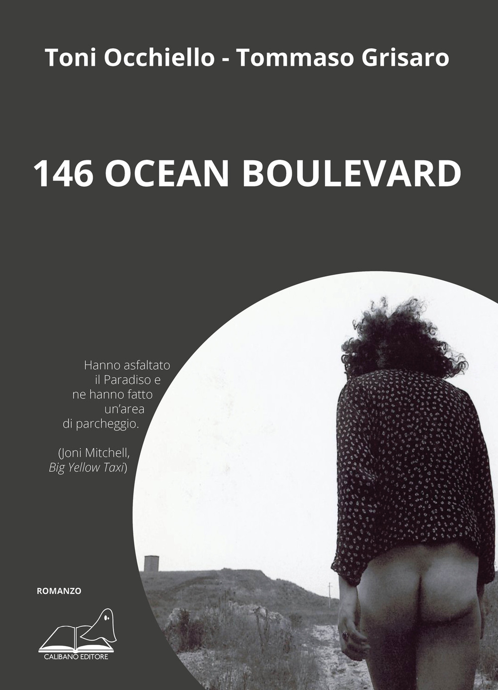Libri Occhiello Toni / Grisaro Tommaso - 146 Ocean Boulevard NUOVO SIGILLATO, EDIZIONE DEL 16/10/2021 SUBITO DISPONIBILE