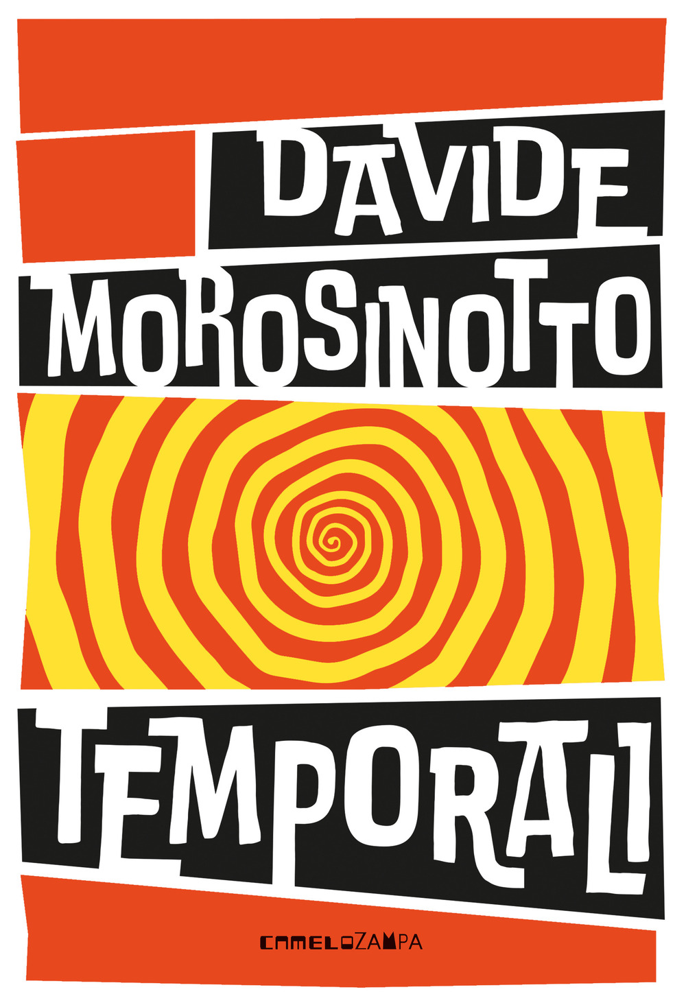 Libri Davide Morosinotto - Temporali. Intreccio. Ediz. Ad Alta Leggibilita NUOVO SIGILLATO, EDIZIONE DEL 19/05/2022 SUBITO DISPONIBILE