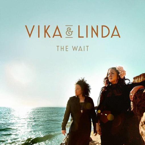 Audio Cd Vika & Linda - Wait (2 Cd) NUOVO SIGILLATO, EDIZIONE DEL 17/09/2021 SUBITO DISPONIBILE