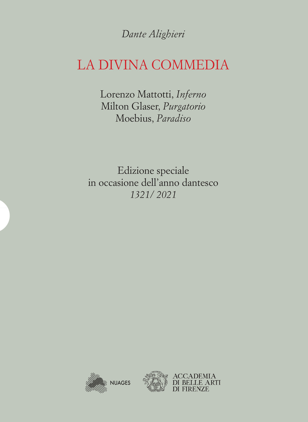 Libri Dante Alighieri - La Divina Commedia. Ediz. Illustrata NUOVO SIGILLATO, EDIZIONE DEL 27/10/2021 SUBITO DISPONIBILE