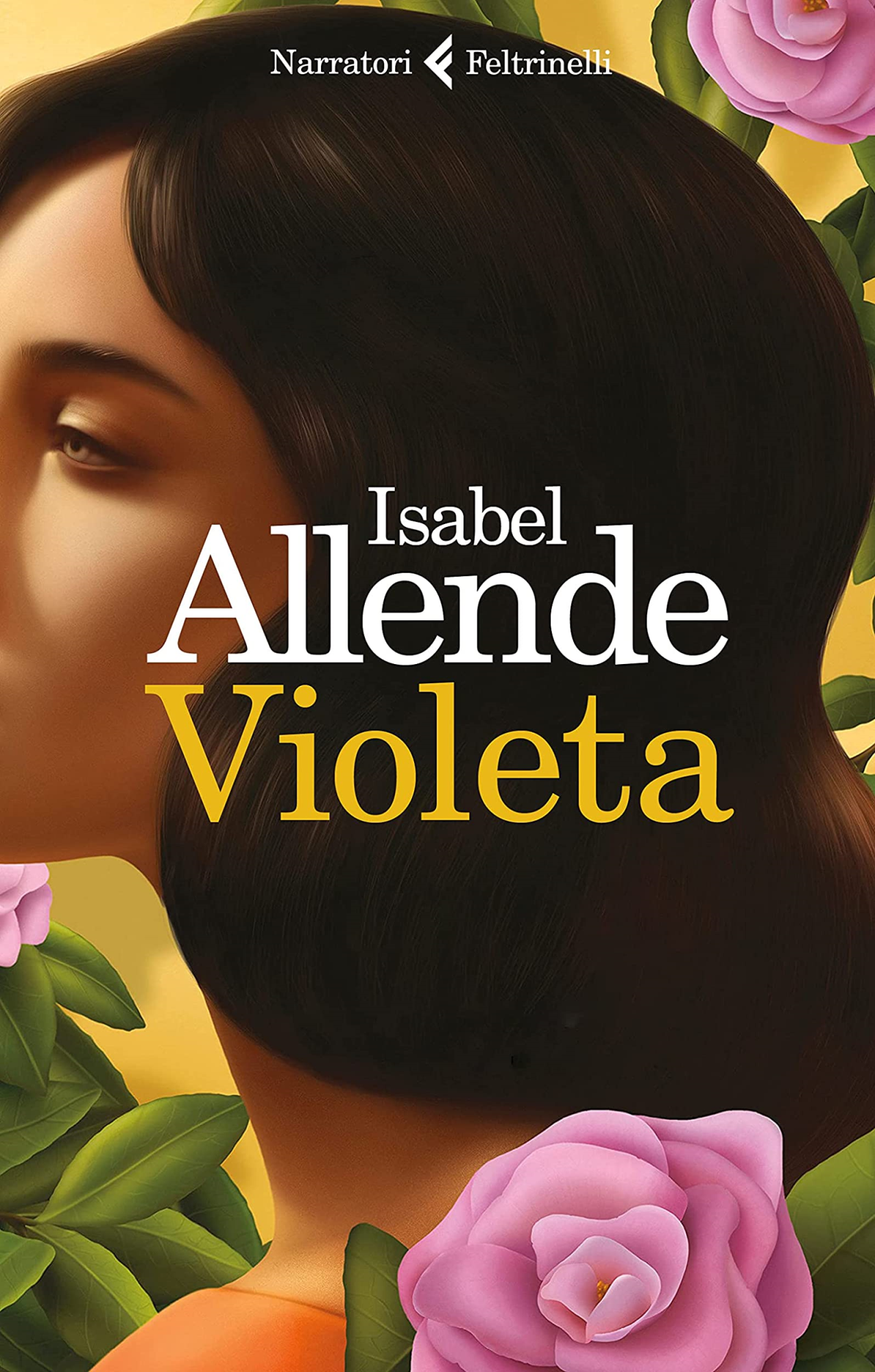 Libri Isabel Allende - Violeta NUOVO SIGILLATO, EDIZIONE DEL 03/02/2022 SUBITO DISPONIBILE