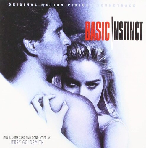 Audio Cd Jerry Goldsmith - Basic Instinct (Original Motion Picture Soundtrack) (2 Cd) NUOVO SIGILLATO, EDIZIONE DEL 24/09/2021 SUBITO DISPONIBILE