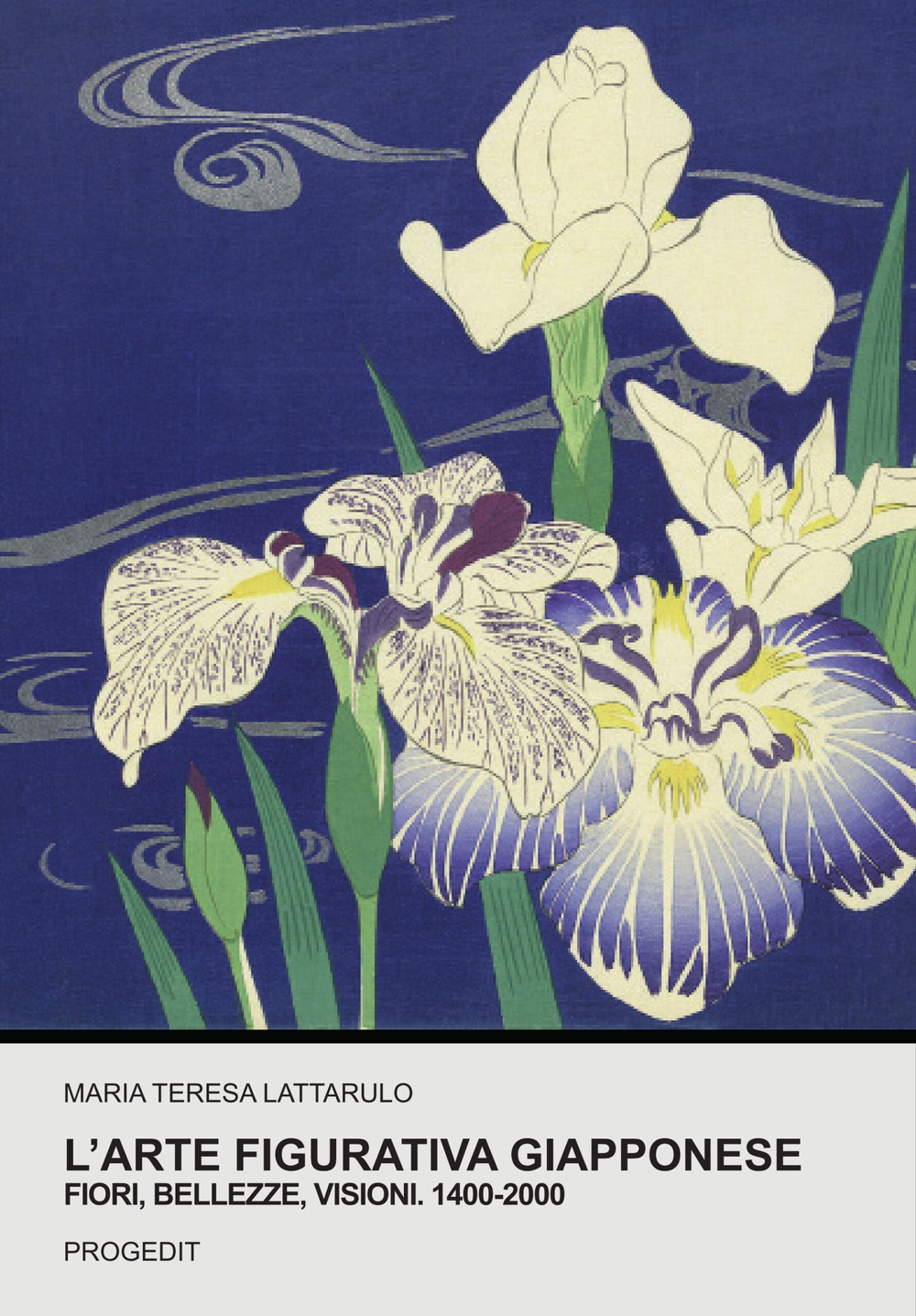 Libri Lattarulo Maria Teresa - L' Arte Figurativa Giapponese. Fiori, Bellezze, Visioni. 1400-2000 NUOVO SIGILLATO, EDIZIONE DEL 01/09/2021 SUBITO DISPONIBILE
