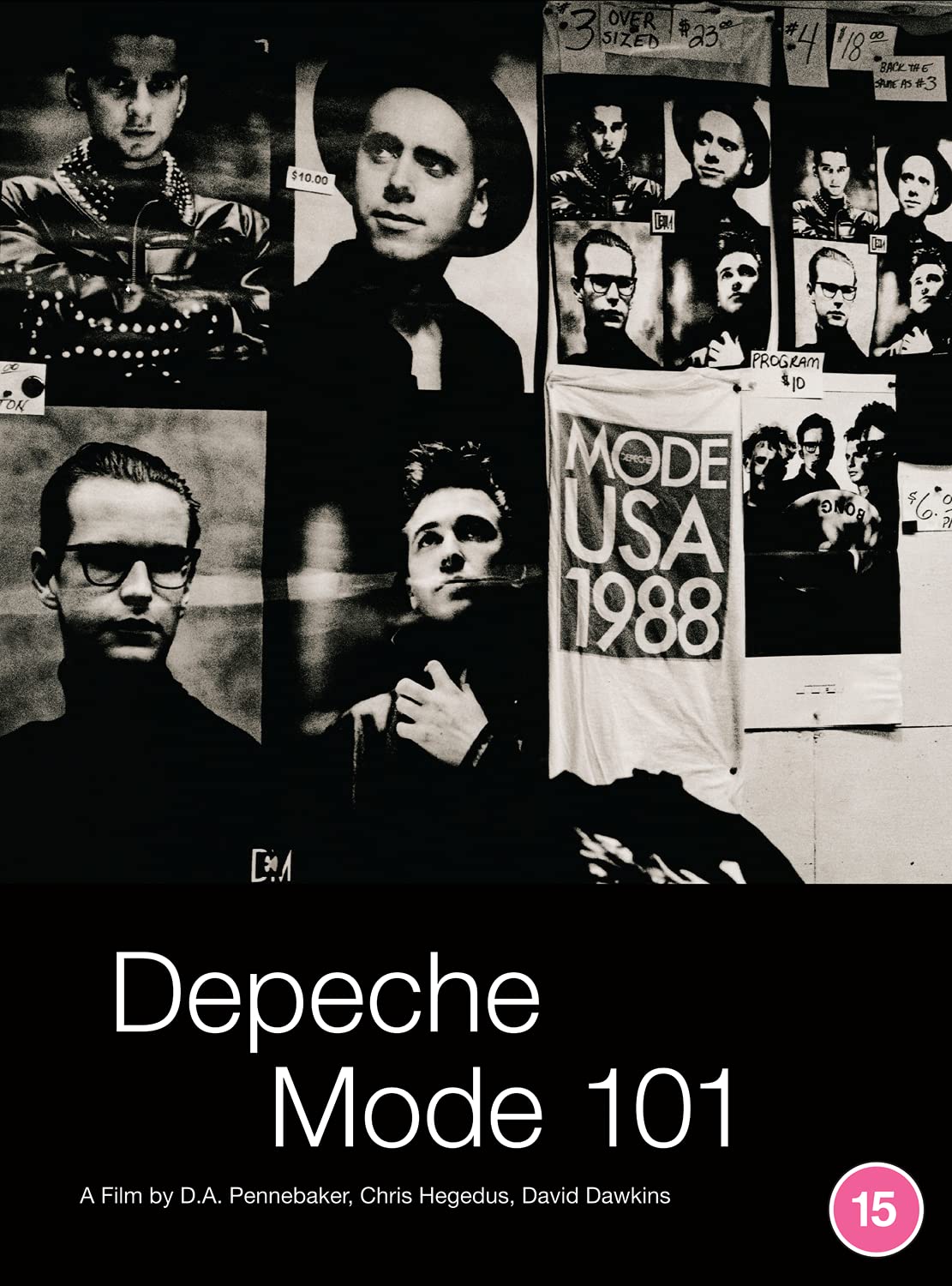 Music Dvd Depeche Mode - 101 (2 Dvd) NUOVO SIGILLATO, EDIZIONE DEL 03/12/2021 SUBITO DISPONIBILE