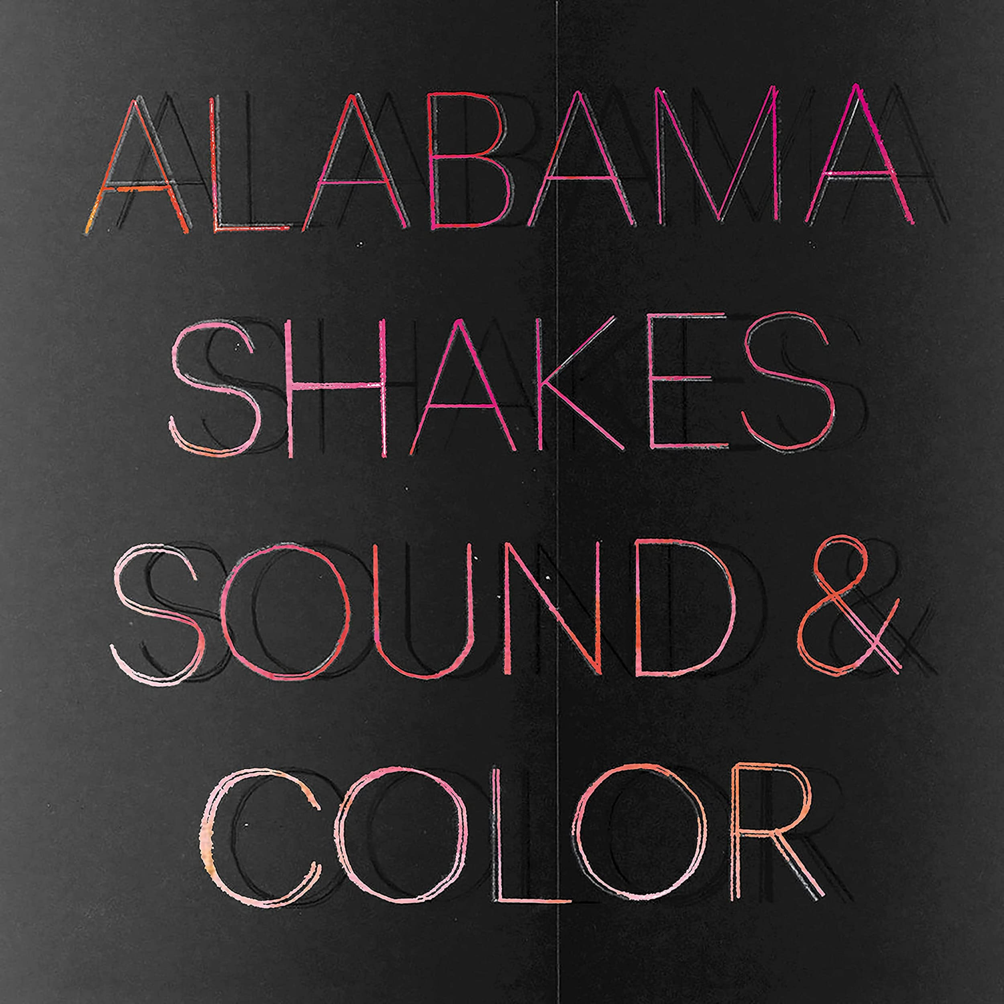 Vinile Alabama Shakes - Sound & Color 2 Lp NUOVO SIGILLATO EDIZIONE DEL SUBITO DISPONIBILE