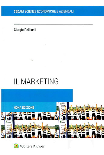 Libri Giorgio Pellicelli - Il Marketing NUOVO SIGILLATO, EDIZIONE DEL 08/10/2021 SUBITO DISPONIBILE