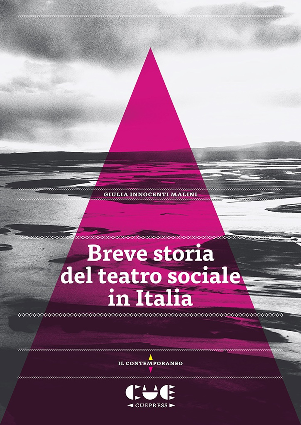 Libri Innocenti Malini Giulia - Breve Storia Del Teatro Sociale In Italia NUOVO SIGILLATO, EDIZIONE DEL 21/10/2021 SUBITO DISPONIBILE
