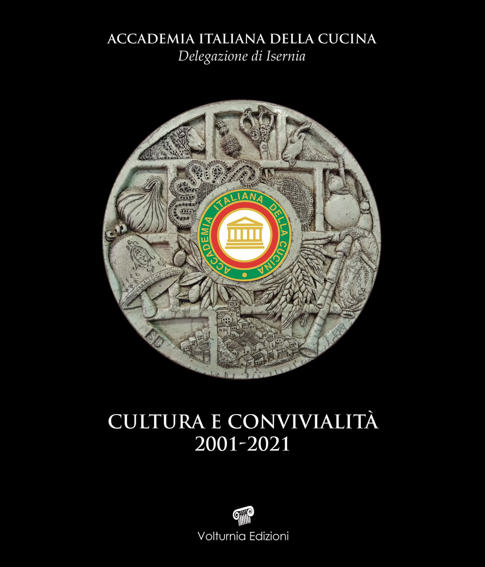 Libri Cultura E Convivialita 2001-2021 NUOVO SIGILLATO, EDIZIONE DEL 20/10/2021 SUBITO DISPONIBILE