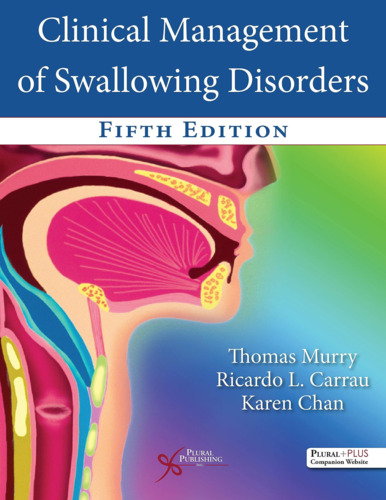 LIbri Murry Thomas - Clinical Management Of Swallowing Disorders NUOVO SIGILLATO EDIZIONE DEL SUBITO DISPONIBILE