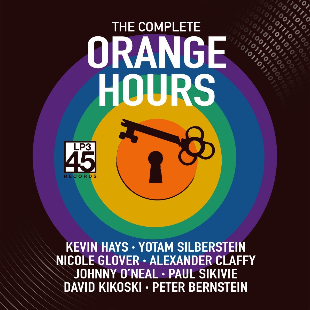 Vinile Complete Orange Hours (The) / Various (2 Lp) NUOVO SIGILLATO, EDIZIONE DEL 03/12/2021 SUBITO DISPONIBILE