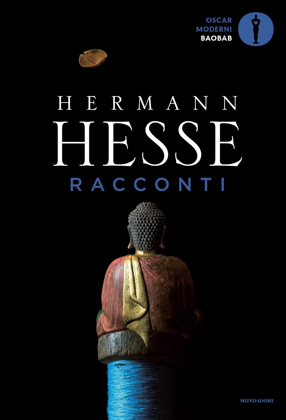 Libri Hermann Hesse - Racconti NUOVO SIGILLATO, EDIZIONE DEL 08/11/2022 SUBITO DISPONIBILE
