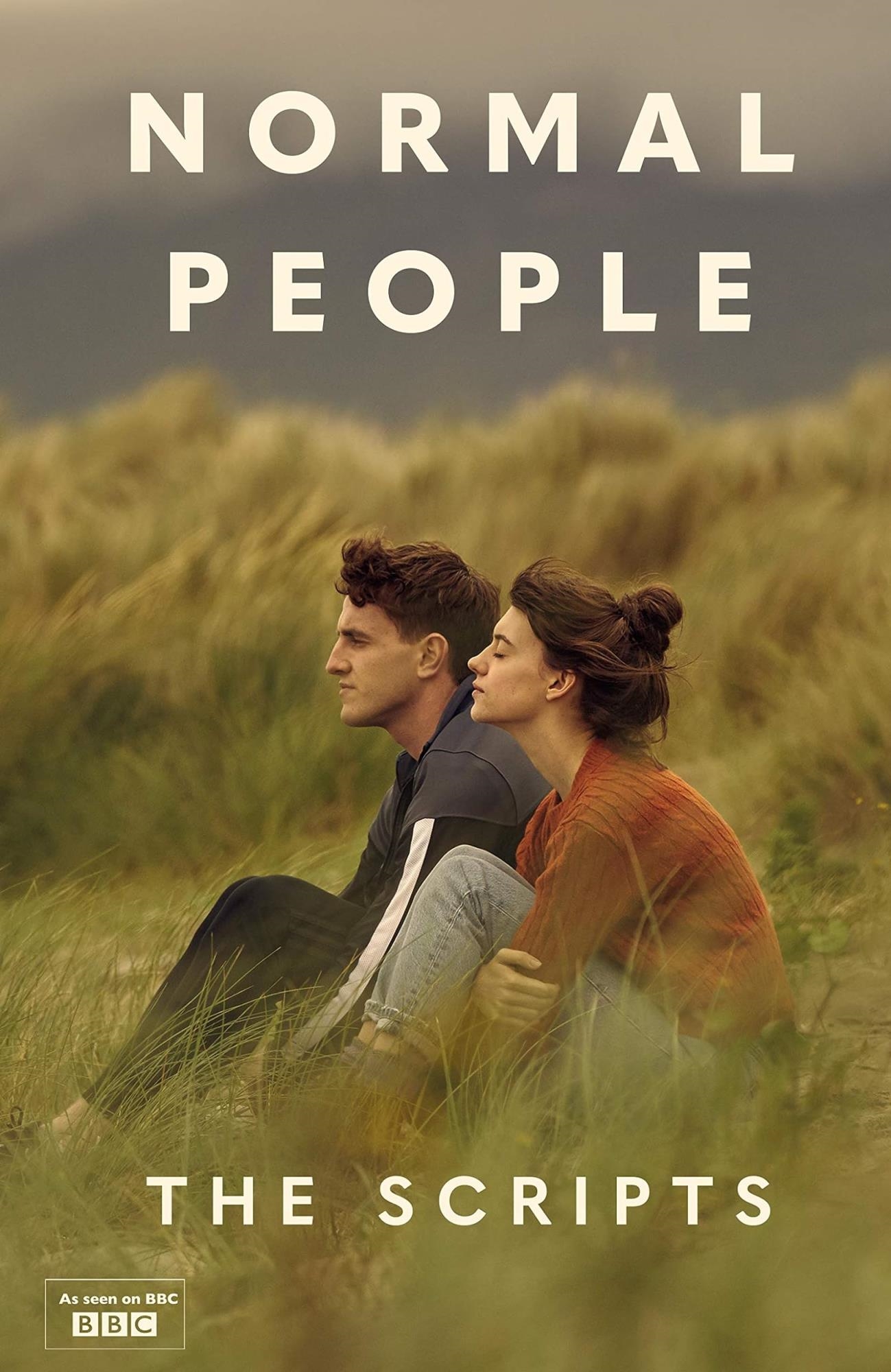 LIbri UK/US Rooney, Sally - Normal People NUOVO SIGILLATO, EDIZIONE DEL 12/11/2020 SUBITO DISPONIBILE