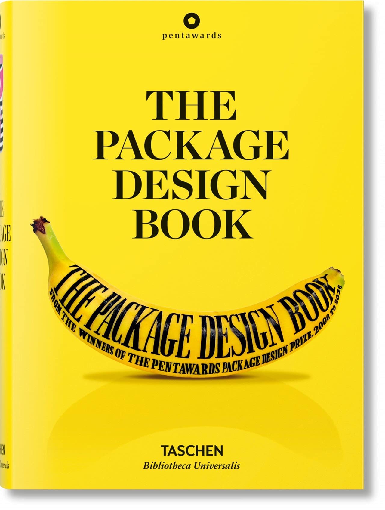 Libri Package Design Book. Ediz. Inglese, Francese E Tedesca (The) NUOVO SIGILLATO, EDIZIONE DEL 11/08/2022 SUBITO DISPONIBILE