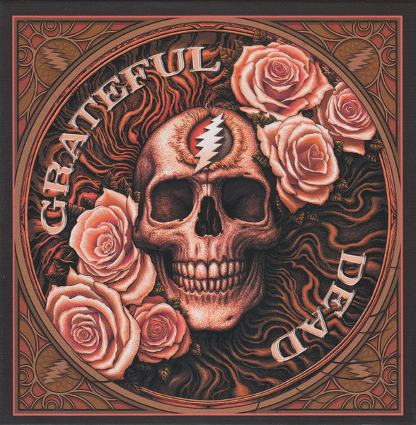 Audio Cd Grateful Dead (The) - The Music Never Stopped (10 Cd) NUOVO SIGILLATO SUBITO DISPONIBILE