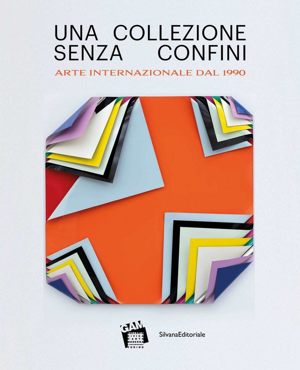 Libri Riccardo Passoni - Una Collezione Senza Confini NUOVO SIGILLATO, EDIZIONE DEL 07/12/2023 SUBITO DISPONIBILE