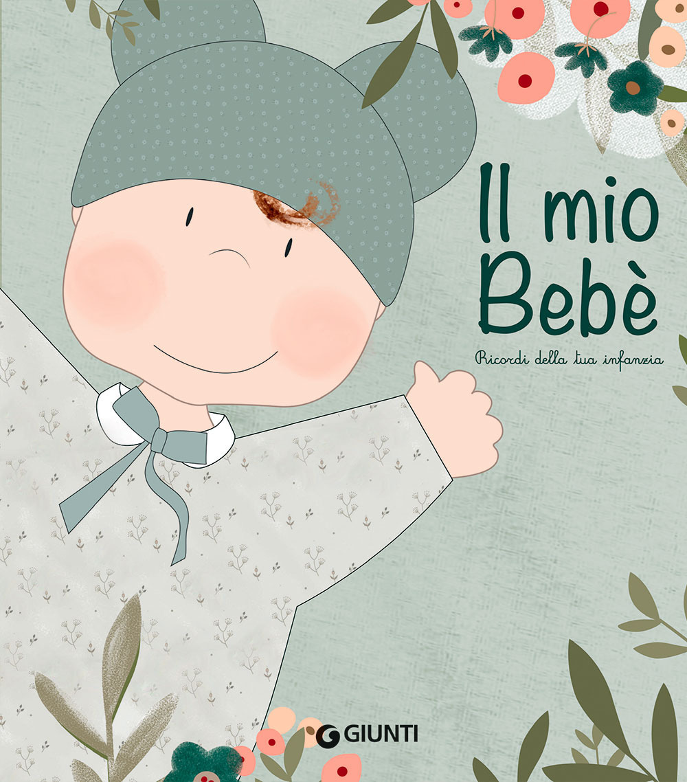 Libri Pinato Marina - Il Mio Bebe. Ricordi Della Tua Infanzia NUOVO SIGILLATO, EDIZIONE DEL 13/04/2022 SUBITO DISPONIBILE