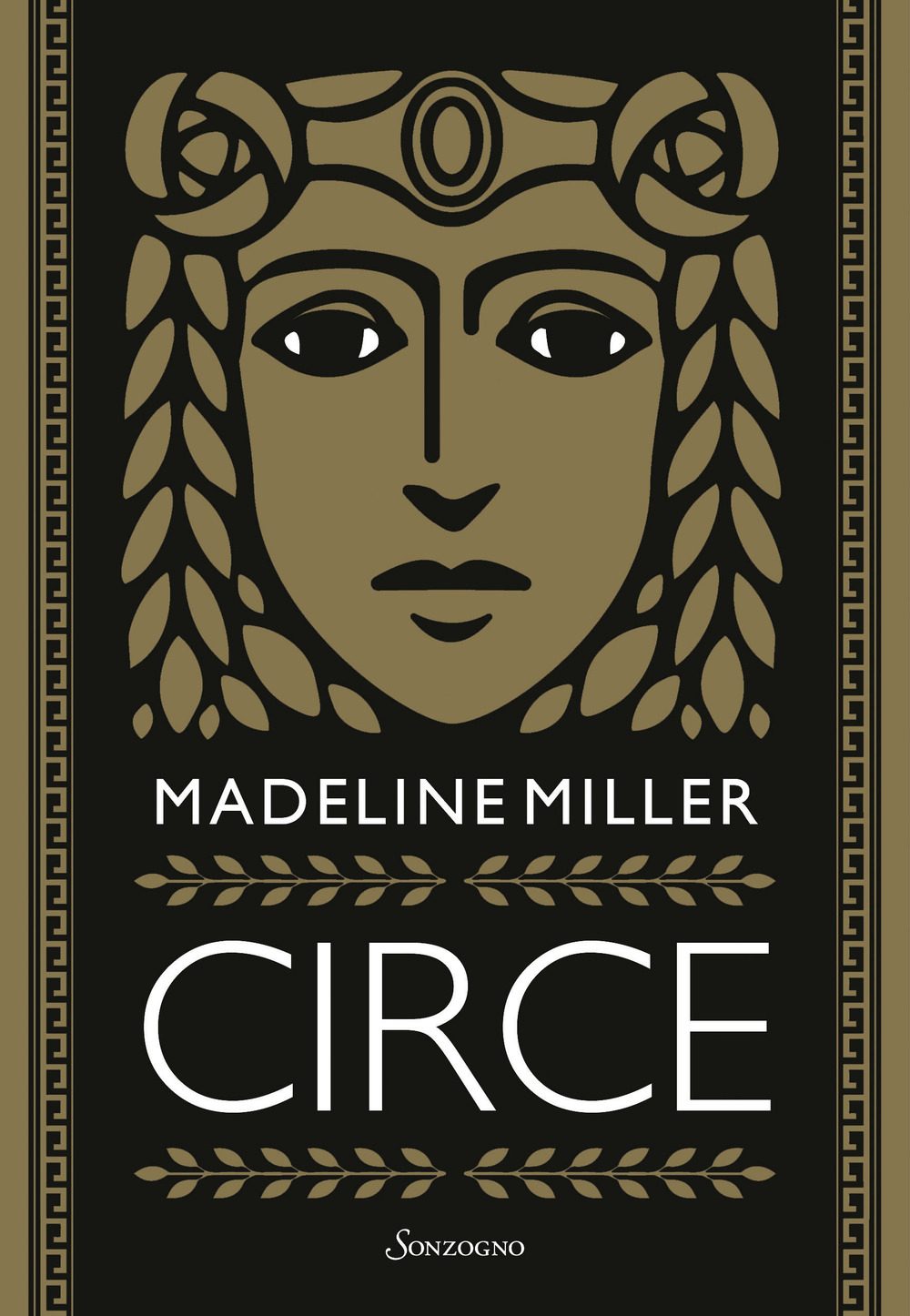 Libri Madeline Miller - Circe NUOVO SIGILLATO, EDIZIONE DEL 24/03/2022 SUBITO DISPONIBILE