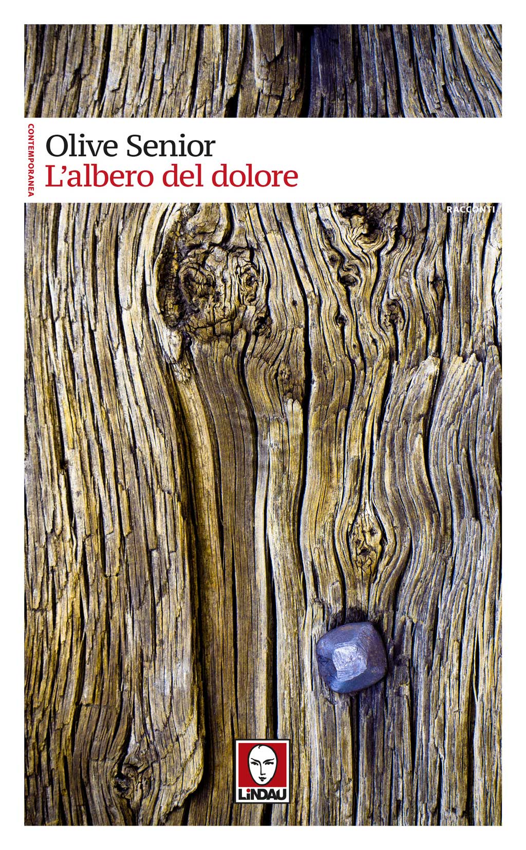 Libri Senior Olive - L Albero Del Dolore NUOVO SIGILLATO EDIZIONE DEL SUBITO DISPONIBILE