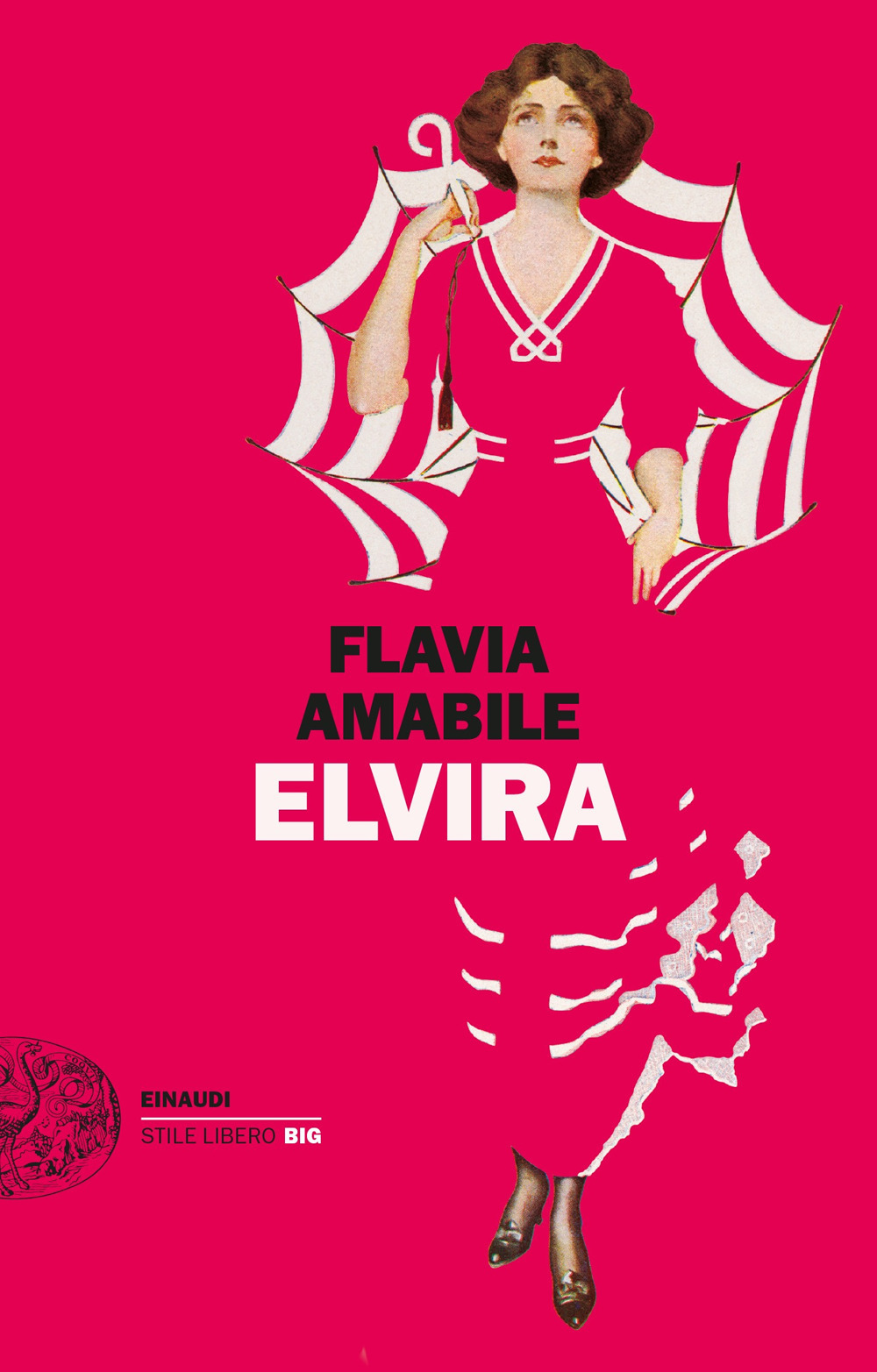 Libri Flavia Amabile - Elvira NUOVO SIGILLATO, EDIZIONE DEL 17/05/2022 SUBITO DISPONIBILE
