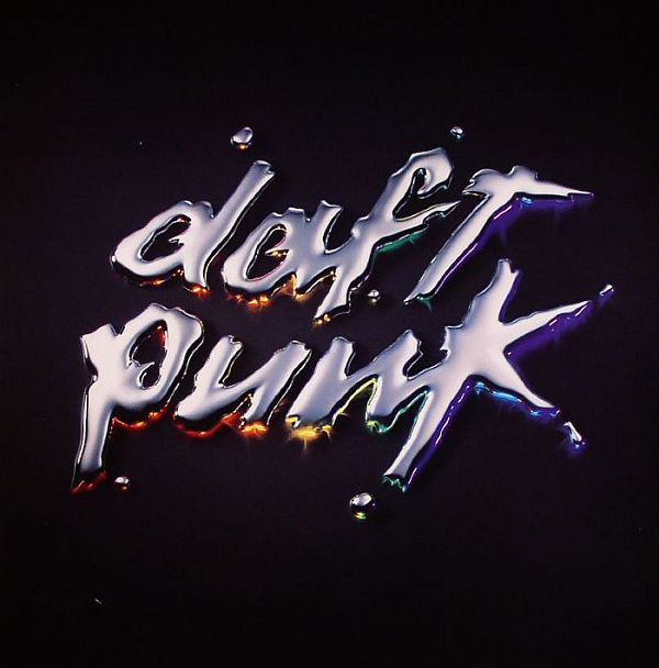 Vinile Daft Punk - Discovery (2 Lp) NUOVO SIGILLATO, EDIZIONE DEL 17/12/2021 SUBITO DISPONIBILE
