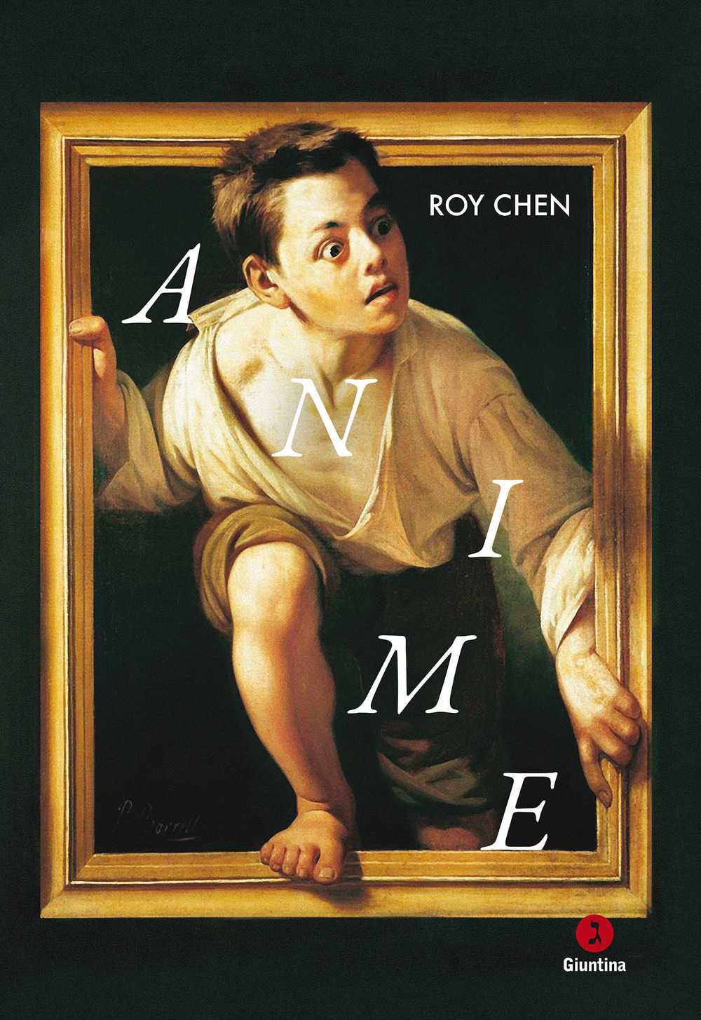 Libri Chen Roy - Anime NUOVO SIGILLATO, EDIZIONE DEL 09/09/2022 SUBITO DISPONIBILE
