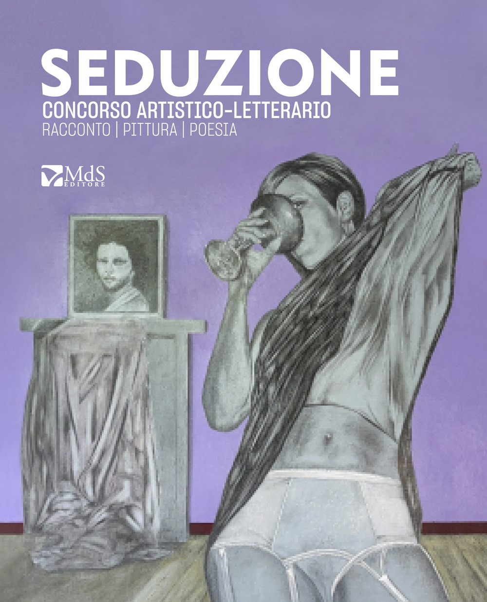 Libri Seduzione NUOVO SIGILLATO, EDIZIONE DEL 03/12/2021 SUBITO DISPONIBILE