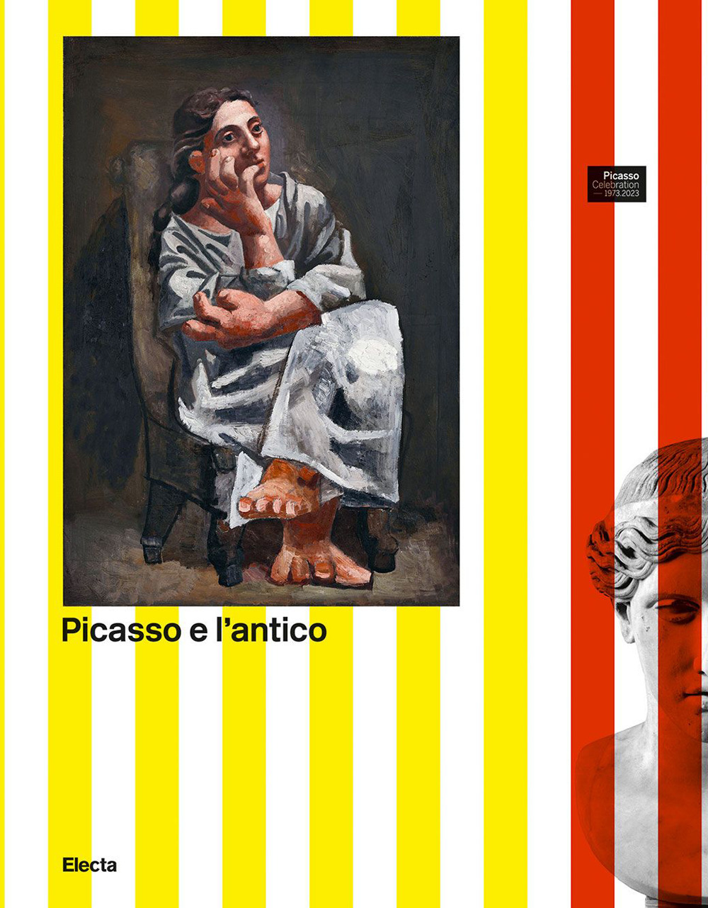 Libri Picasso E L'antico. L'incontro Con Le Opere Del Museo Archeologico Di Napoli NUOVO SIGILLATO, EDIZIONE DEL 18/04/2023 SUBITO DISPONIBILE